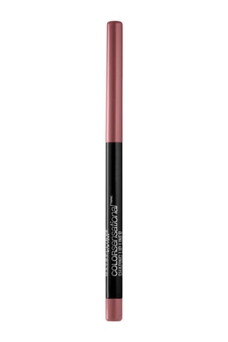 Crayon à lèvres Color Sensational - 056 Almond Rose - 1 g