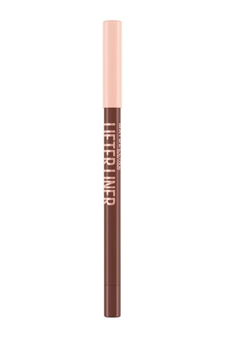 Crayon à lèvres Lifter Liner - N°01 - 1,2 ml
