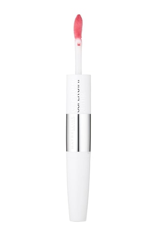 Rouge lèvres SuperStay 24 h LipColour - N°135 Perpetual Rose - 5 g