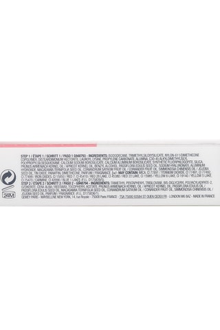 Rouge lèvres SuperStay 24 h LipColour - N°135 Perpetual Rose - 5 g