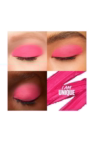 Ombre à paupières waterproof Color Tatoo - 50 I am unique - 1,4 g