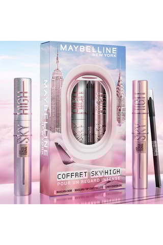 Coffret Sky High - 3 produits