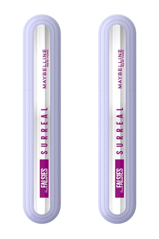 Duo mascara Falsies Surreal - Rose - 20 ml