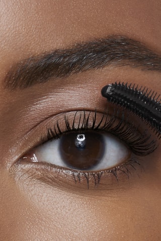 Duo mascara Cils Sensational - Noir et extra noir - 2 x 7,2 ml
