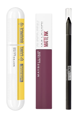 Coffret Best Deals - 3 produits