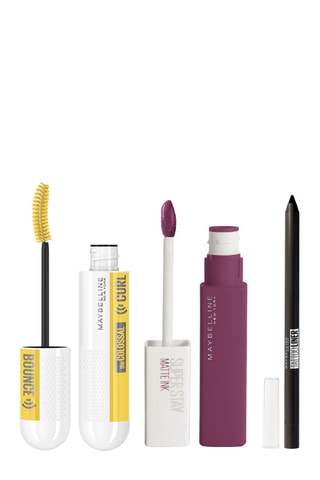 Coffret Best Deals - 3 produits