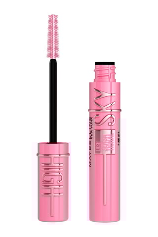 Mascara volume et longueur Sky High - Pink Air - 7,2 ml