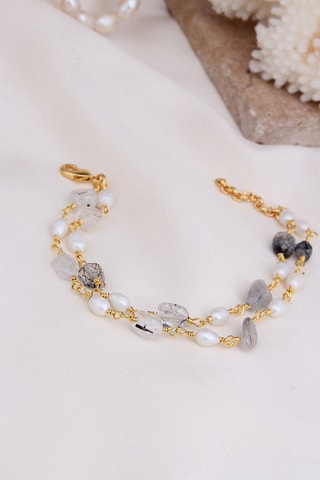 Bracelet - Rutiles