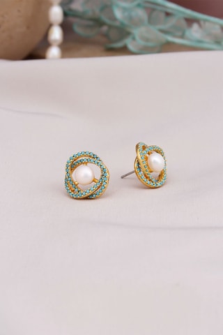 Puces - Zircons