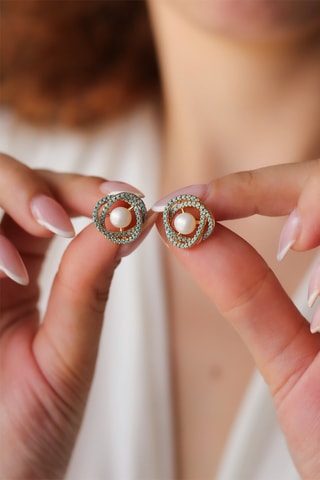 Puces - Zircons