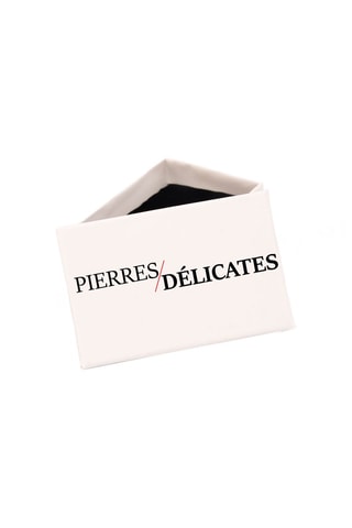 Bague Rubis et émeraude