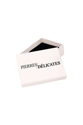 Bracelet Agates et perles de culture
