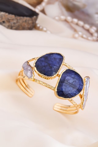 Jonc - Lapis-lazuli