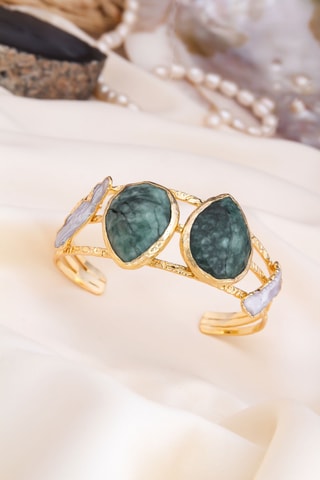 Jonc - Agates