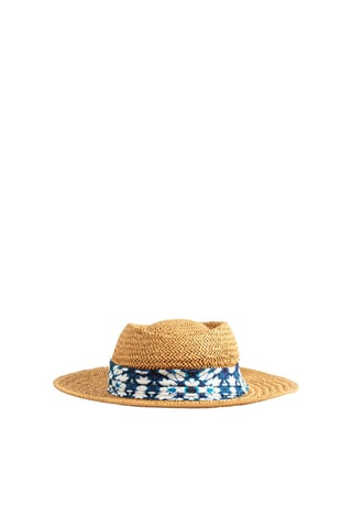 Chapeau Arizona - Beige