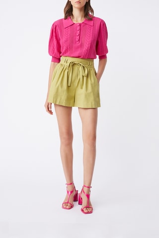 Pull Pascali - Fuchsia