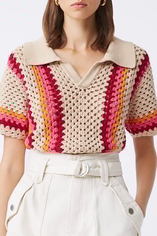 Pull Perisol - Beige