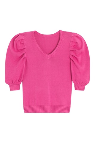 Pull Pralin - Fuchsia
