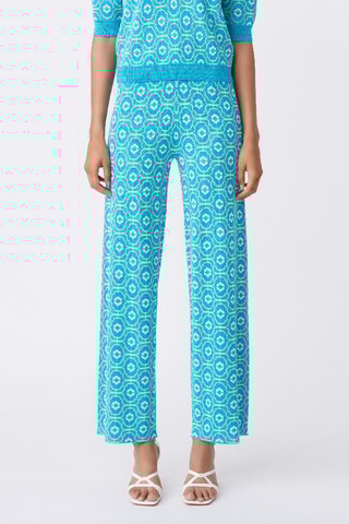 Pantalon Jonas - Vert