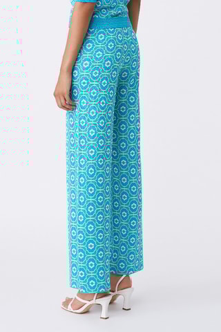 Pantalon Jonas - Vert
