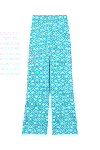 Pantalon Jonas - Vert