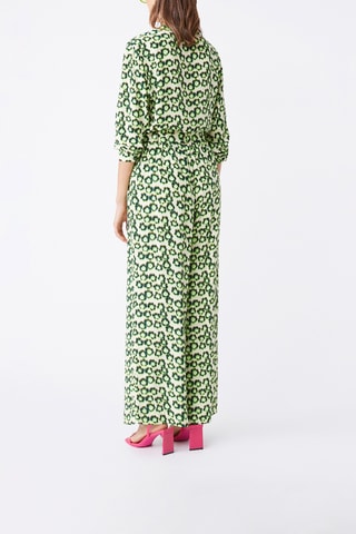 Pantalon Jim - Vert