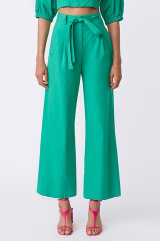 Pantalon Julius - Vert