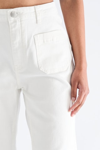 Jean Robel - Blanc
