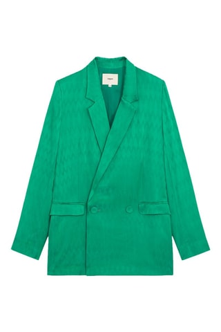 Veste Dona - Vert