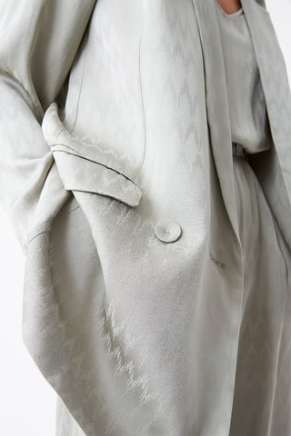 Veste Dona - Gris