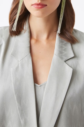 Veste Dona - Gris