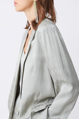Veste Dona - Gris