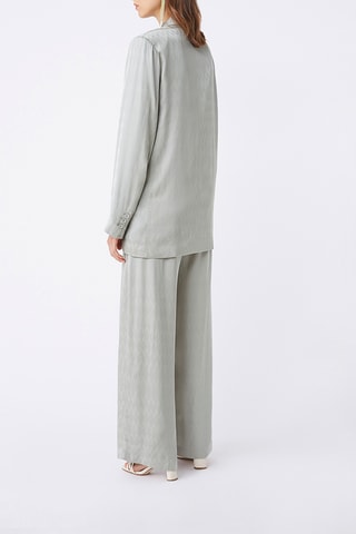 Veste Dona - Gris