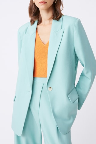 Veste Delya - Vert