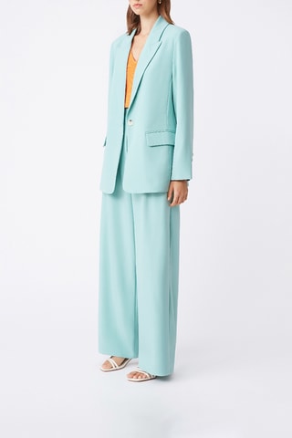 Veste Delya - Vert