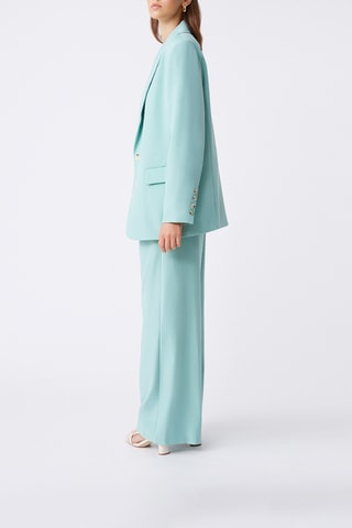 Veste Delya - Vert