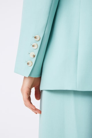 Veste Delya - Vert