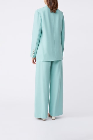 Veste Delya - Vert
