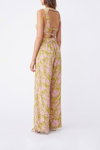 Top Lula - Rose