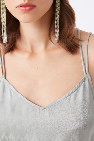 Top Luciole - Gris