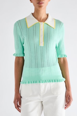 Top Pauly - Vert