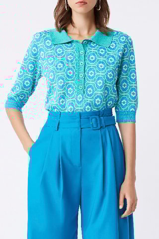 Top Polka - Vert