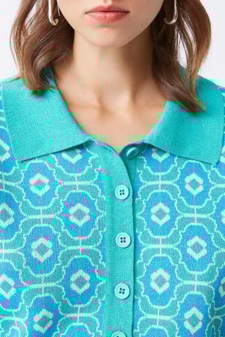Top Polka - Vert