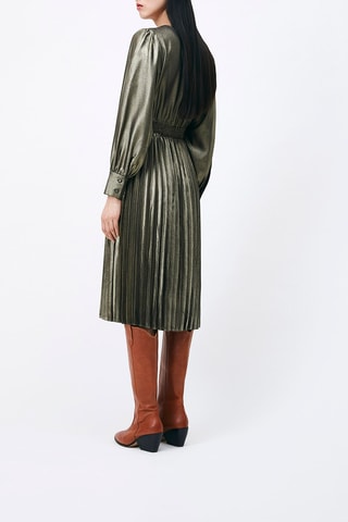 Robe Ceylan - Doré