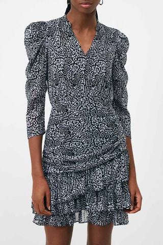 Robe droite Chirel - Gris