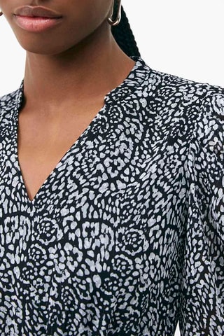 Robe droite Chirel - Gris