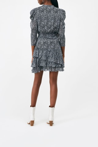 Robe droite Chirel - Gris
