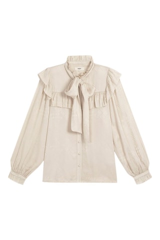 Blouse Lorena - Beige