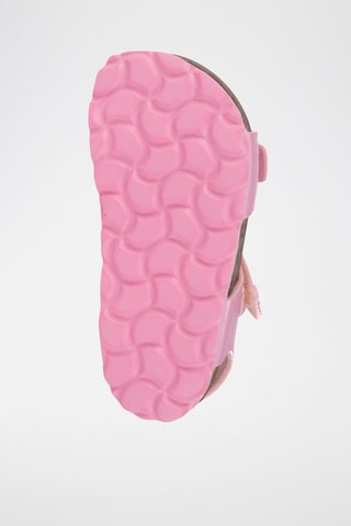 Sandales - Rose
