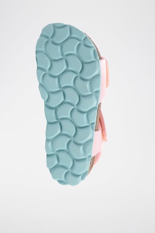 Sandales - Rose